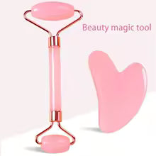 GlowLift Facial Massager